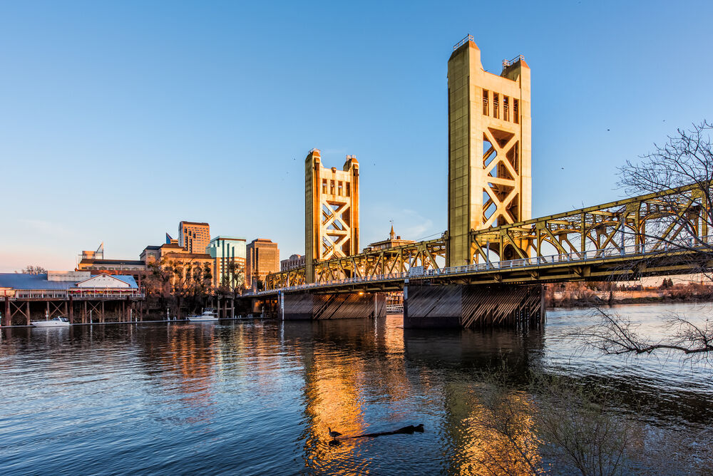 11. Sacramento–Roseville–Arden-Arcade, CA